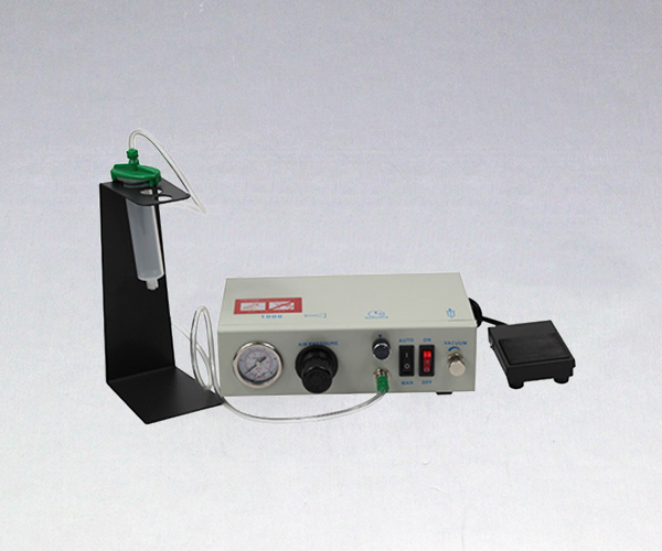 BD1000精密點(diǎn)膠機(jī)